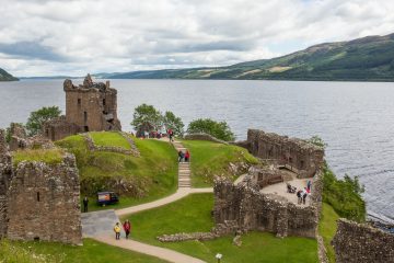 Loch Ness