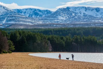 Loch Morlich