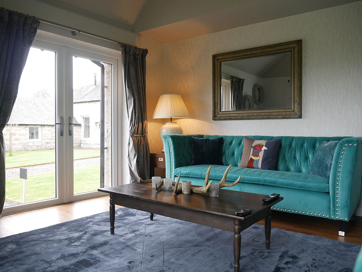The Speyside Suite