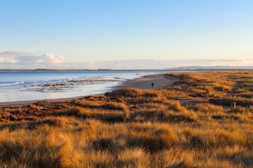 Dornoch Beach