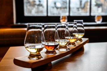 The Whisky Trail